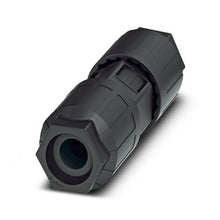 Load image into Gallery viewer, 1410410 Phoenix Contact - QPD C 4PE6,0 2X9-14 BK