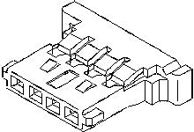 Load image into Gallery viewer, 51146-0200 Molex