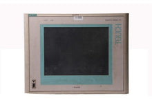 Load image into Gallery viewer, Siemens 6AV7614-0AE10-0CE0