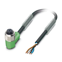 Load image into Gallery viewer, 1415608 Phoenix Contact - SAC-4P-10,0-PVC/M12FR