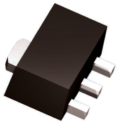 BFQ19SH6327XTSA1 Infineon
