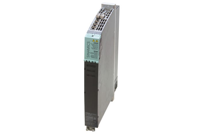 6SL3121-2TE21-0AA0 Siemens