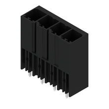 Load image into Gallery viewer, 1930620000 Weidmuller - SV 7.62HP/04/180G 3.5SN BK BX