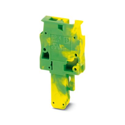 3061046 Phoenix Contact - SP 4/1 GNYE