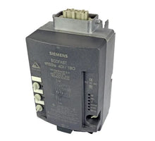 Load image into Gallery viewer, Siemens 6RY1233-0DA00