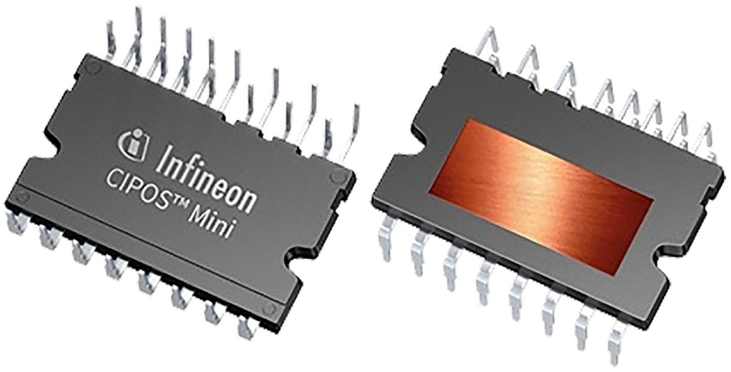 IKCM15L60GAXKMA1 Infineon