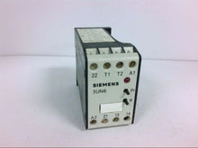 Load image into Gallery viewer, Siemens 3VE1010-2H