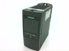 Load image into Gallery viewer, Siemens 6SE3124-2DJ40