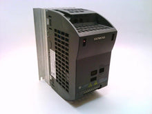 Load image into Gallery viewer, Siemens 6SL3217-0CE32-2UA1