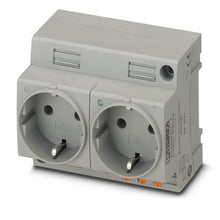 Load image into Gallery viewer, 0804049 Phoenix Contact - EO-CF/PT/LED/DUO