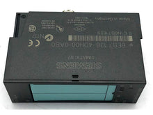Load image into Gallery viewer, Siemens 6ES7134-5TB00-0AB0