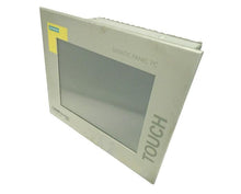 Load image into Gallery viewer, Siemens 6AP1160-1BC18-0AD0