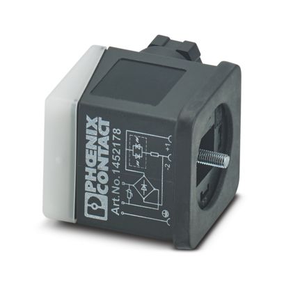 1452181 Phoenix Contact - SACC-VB-3CON-M20/A-GVL 110V