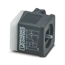 Load image into Gallery viewer, 1452181 Phoenix Contact - SACC-VB-3CON-M20/A-GVL 110V