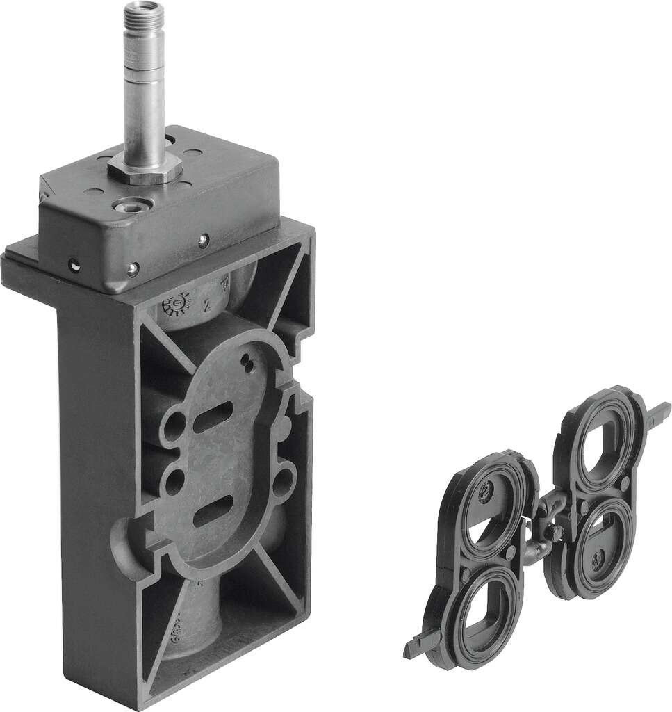 535987 Festo - NVF3-MOH-5/2-K-1/4-EX