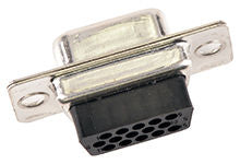 Load image into Gallery viewer, 173109-0036 Molex - FL09-15S7