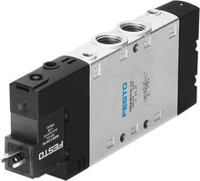 Load image into Gallery viewer, 163146 Festo - CPE18-M1H-5LS-1/4