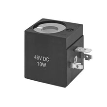Load image into Gallery viewer, 0498319904 Aventics - CO1-FORM_A-110AC-16,0VA-30MM