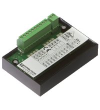 Load image into Gallery viewer, 203158 Pepperl Fuchs - VBA-4E4A-CB1-ZEJ/E2J