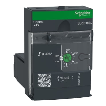 LUCB38BL Schneider Electric