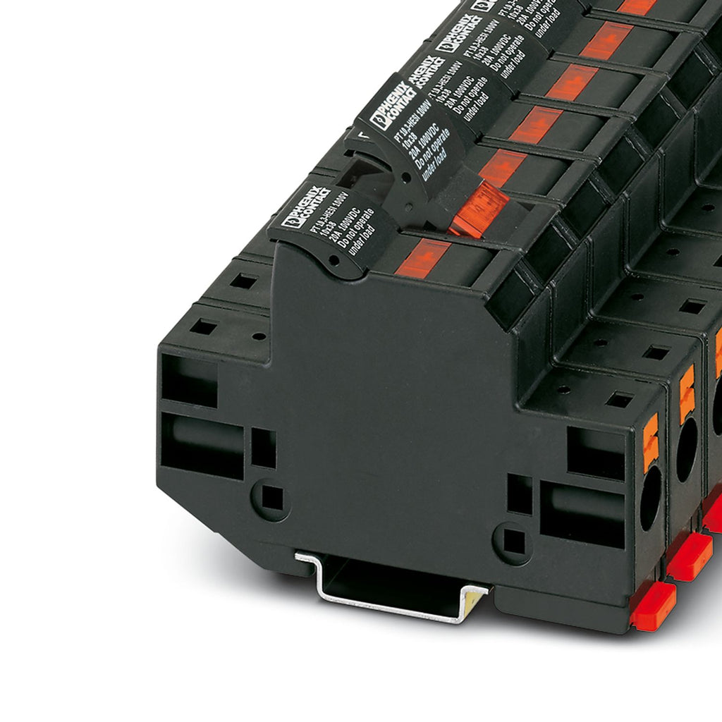 3062143 Phoenix Contact - PT 10,3-HESILED 1000V