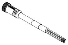 Load image into Gallery viewer, 130008-0165 Molex - 302000A01F200
