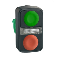Load image into Gallery viewer, ZB5AW7A3740 Schneider Electric