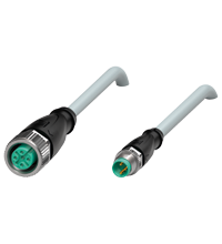 203800 Pepperl Fuchs - V11-G-3M-PVC-V3-GM