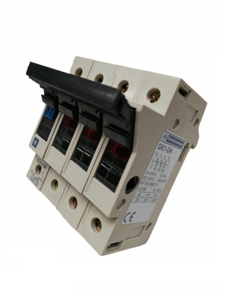 GK1DH Schneider Electric