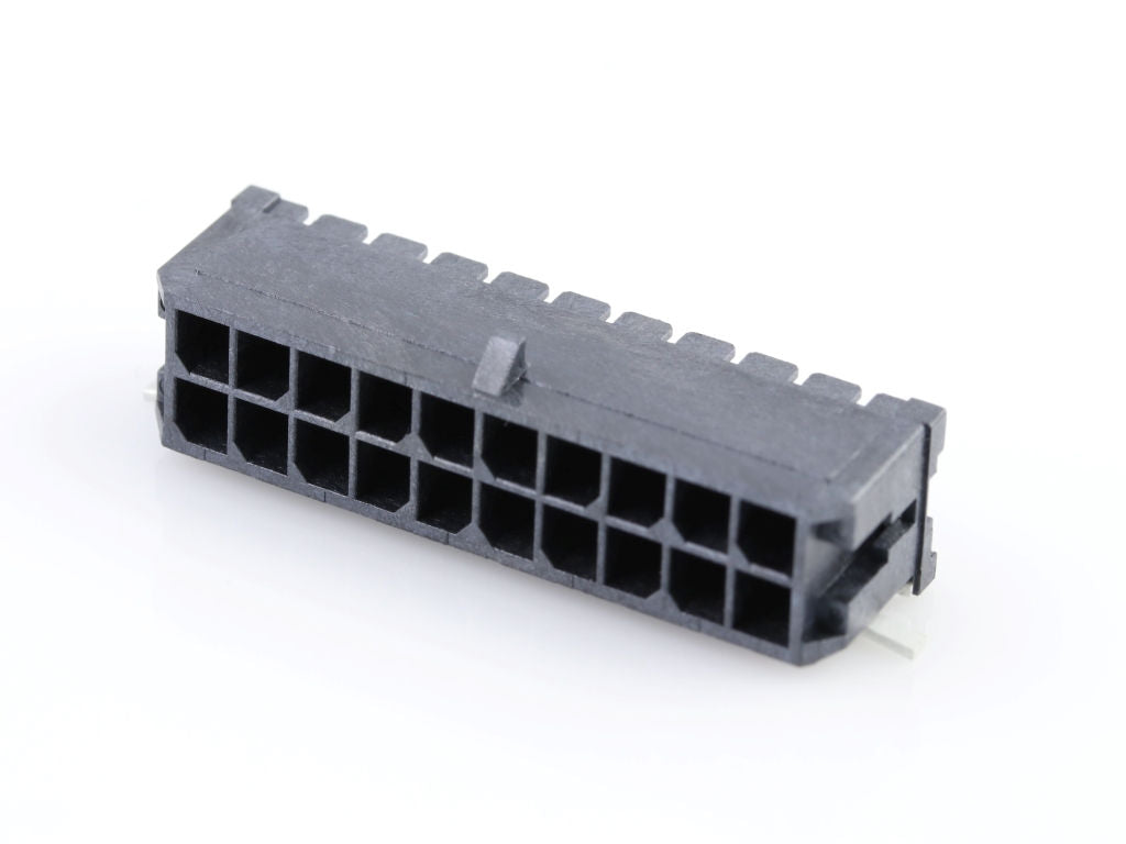 43045-2009 Molex