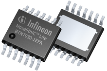 Load image into Gallery viewer, BTN70301EPAXUMA1 Infineon
