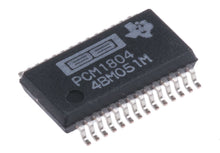 Load image into Gallery viewer, PCM1804DB Texas Instruments