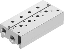 Load image into Gallery viewer, 8026415 Festo - VABM-B10-30S-G12-4-P3