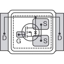 Load image into Gallery viewer, IRF6618TRPBF Infineon