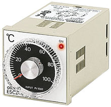 Load image into Gallery viewer, E5C2-R40K AC100-240 0-200 Omron
