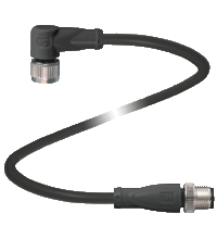 263911 Pepperl Fuchs - V1-W-BK5M-PUR-A-V1-G-A2
