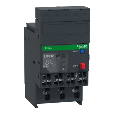 LRD123 Schneider Electric