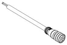 Load image into Gallery viewer, 120065-1782 Molex - 804000P03M100