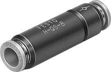 Load image into Gallery viewer, 153462 Festo - H-QS-4