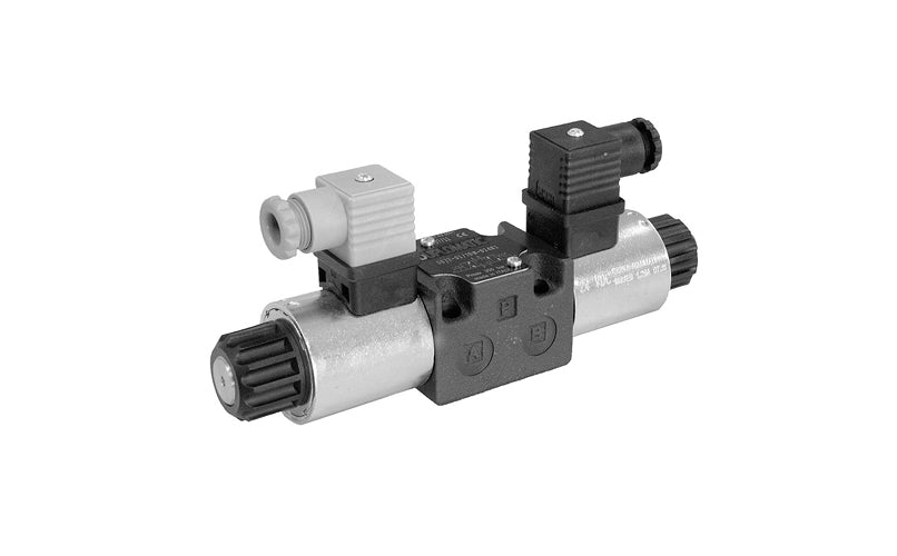Duplomatic  DSE3B