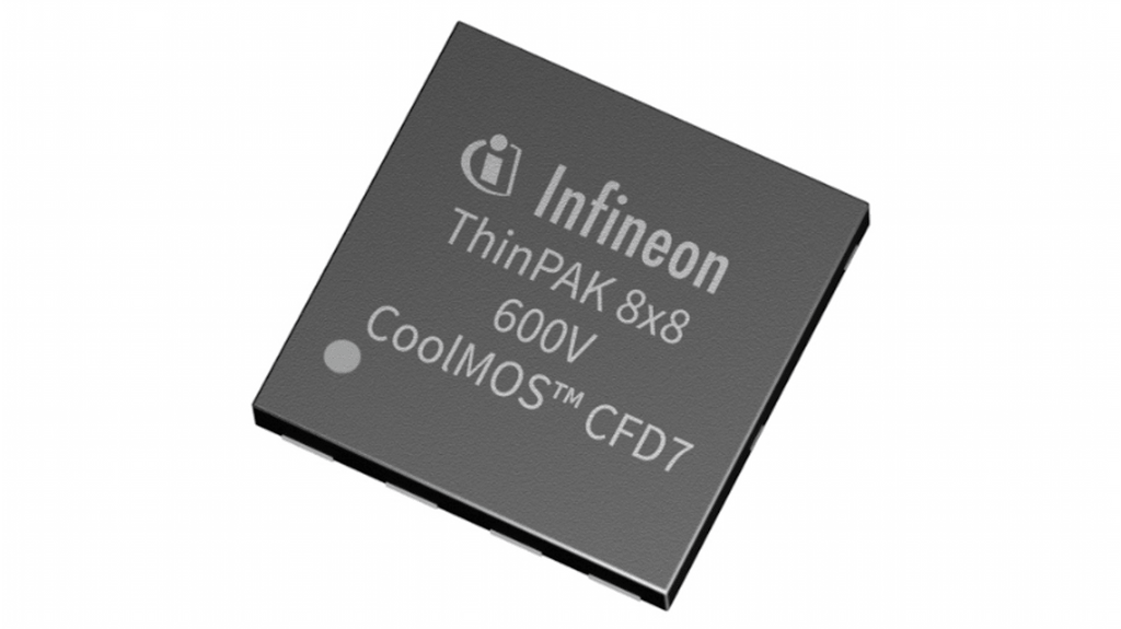 IPL60R075CFD7AUMA1 Infineon