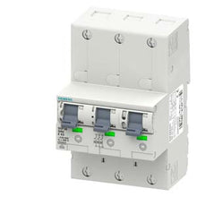 Load image into Gallery viewer, 5SP3850-3 Siemens