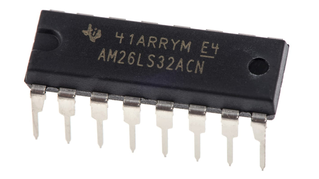 AM26LS32ACN Texas Instruments