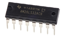 Load image into Gallery viewer, AM26LS32ACN Texas Instruments