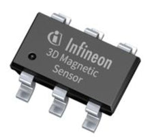 Load image into Gallery viewer, TLE493DW2B6A3HTSA1 Infineon