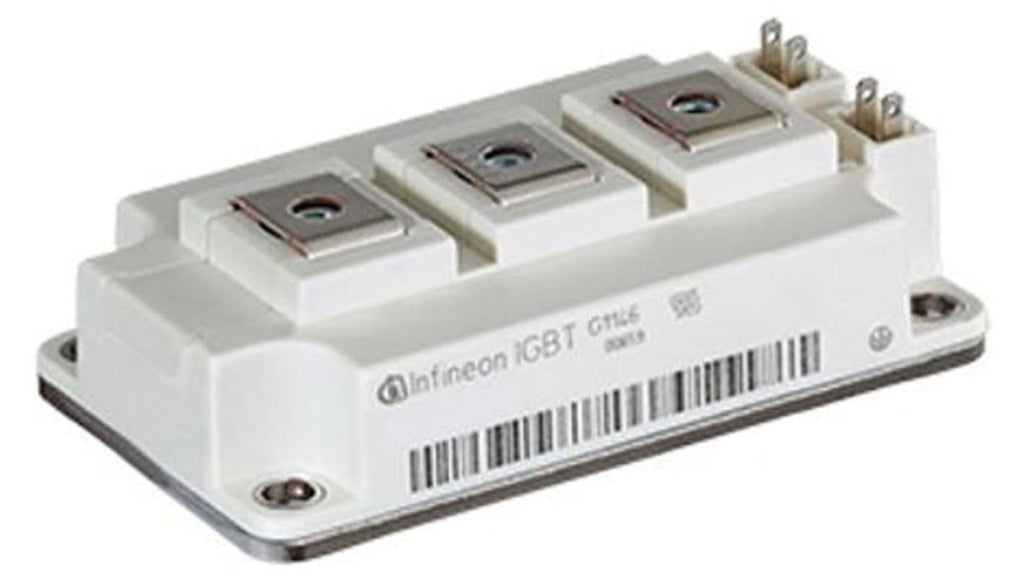 FF300R12KE3HOSA1 Infineon
