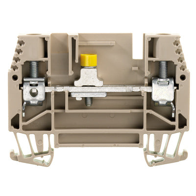 1017900000 Weidmuller - WTQ 6/1