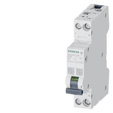 Load image into Gallery viewer, 5SL6006-7MF Siemens