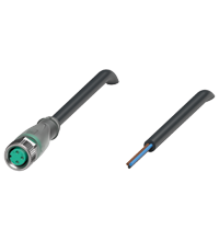217491 Pepperl Fuchs - V3-GM-E2-BK10M-PUR-U