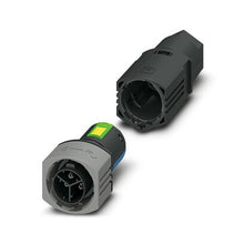 Load image into Gallery viewer, 1088664 Phoenix Contact - IPD PL 3P2,5 M BK